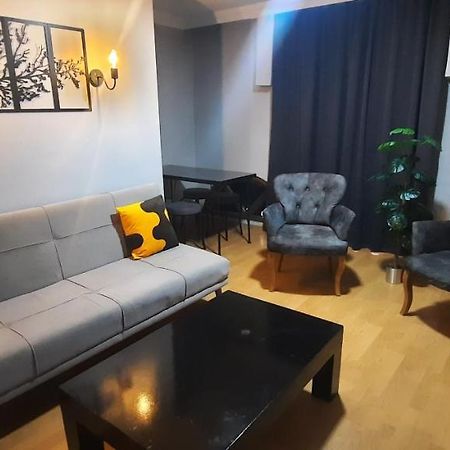 Nana Apart Taksim Istanbul Exterior foto