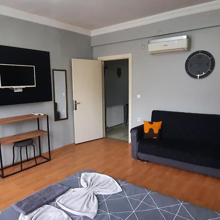 Nana Apart Taksim Istanbul Exterior foto