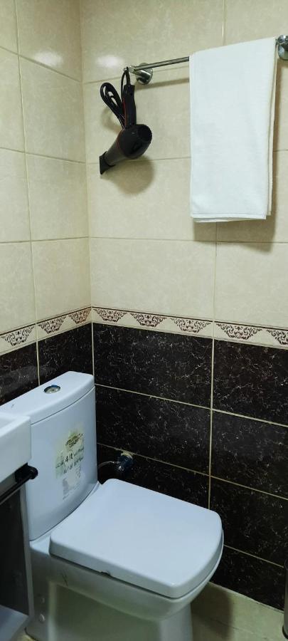 Nana Apart Taksim Istanbul Exterior foto