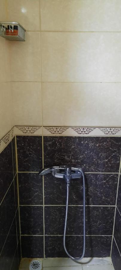 Nana Apart Taksim Istanbul Exterior foto