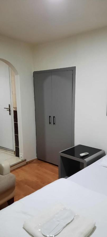 Nana Apart Taksim Istanbul Exterior foto