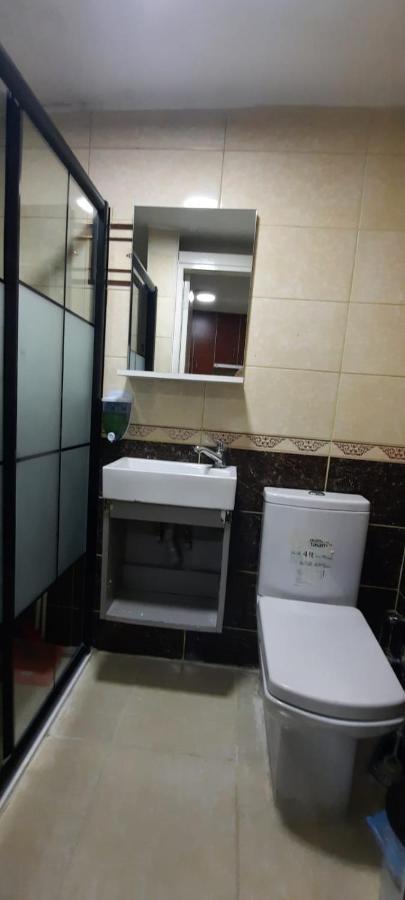 Nana Apart Taksim Istanbul Exterior foto