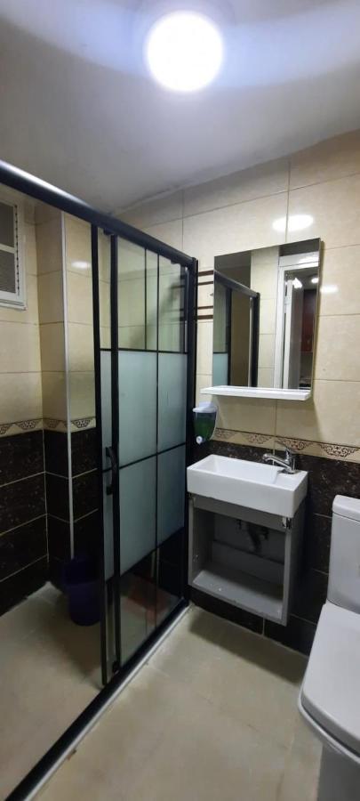 Nana Apart Taksim Istanbul Exterior foto