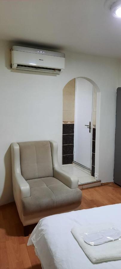 Nana Apart Taksim Istanbul Exterior foto