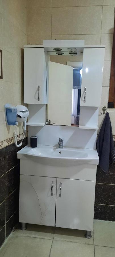 Nana Apart Taksim Istanbul Exterior foto